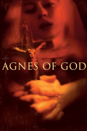 Agnes of God's poster