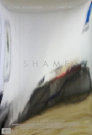 Shame's poster