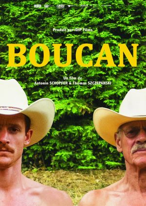 Boucan's poster