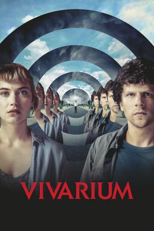 Vivarium's poster