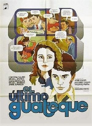 El último guateque's poster