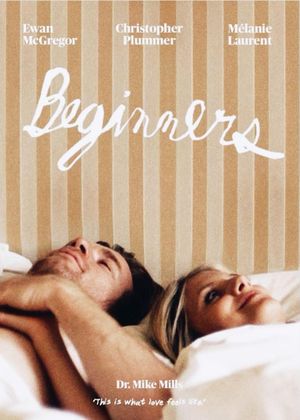 Beginners's poster