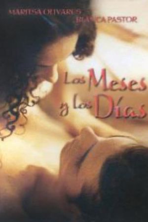 Los meses y los días's poster