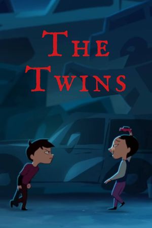 The Twins's poster