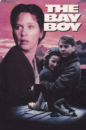 The Bay Boy's poster