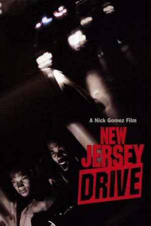 New Jersey Drive's poster