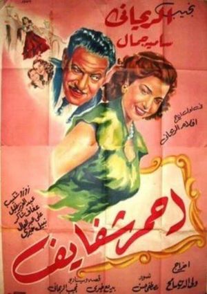 Lipstick's poster