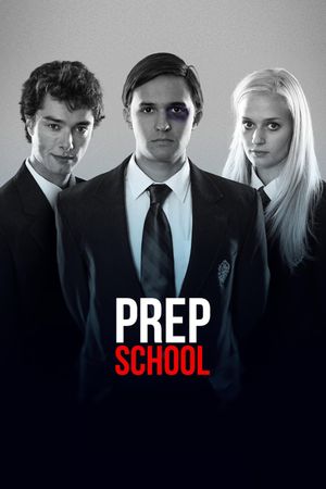 Prep School's poster