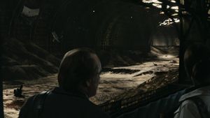 Synecdoche, New York's poster