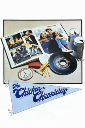 The Chicken Chronicles's poster