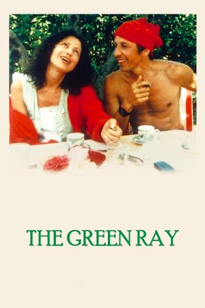 The Green Ray's poster