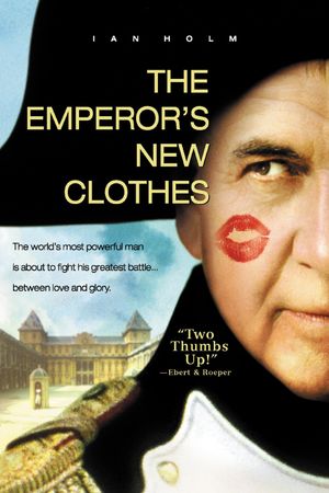 The Emperor's New Clothes's poster