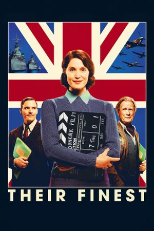 Their Finest's poster image
