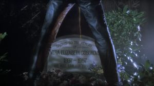 Dead Alive's poster
