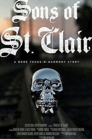 Sons of St. Clair's poster