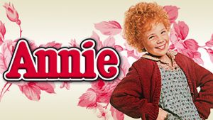 Annie's poster