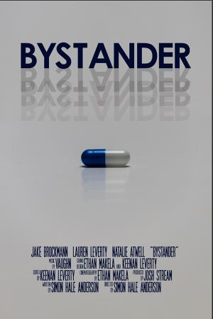 Bystander's poster
