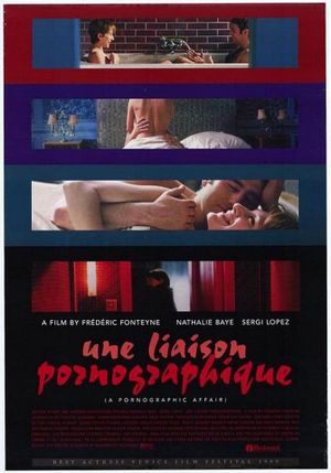An Affair of Love's poster