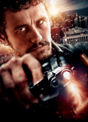 Homefront's poster