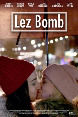 Lez Bomb's poster