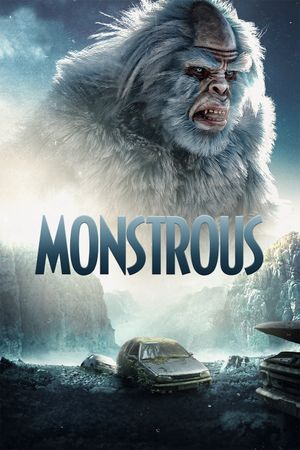 Monstrous's poster