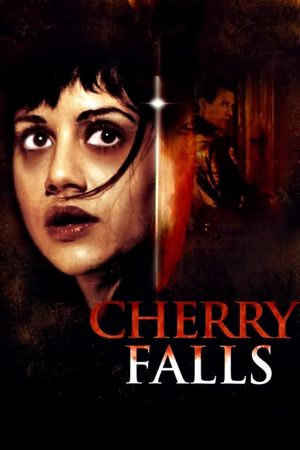 Cherry Falls's poster
