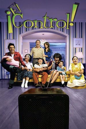 El control's poster image