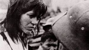 Letter to Jane: An Investigation About a Still's poster