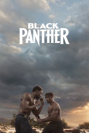 Black Panther's poster