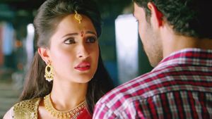 Kanche's poster