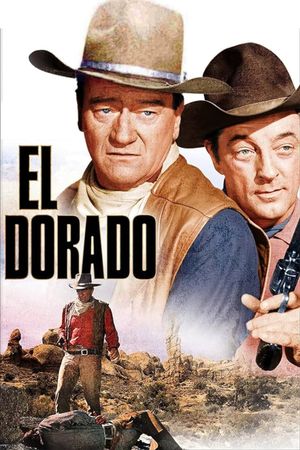 El Dorado's poster