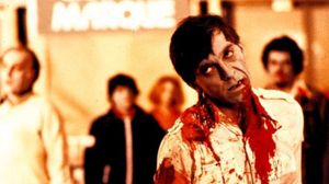 Dawn of the Dead's poster