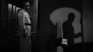 Casablanca's poster