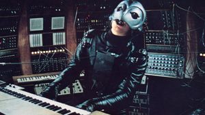 Phantom of the Paradise's poster