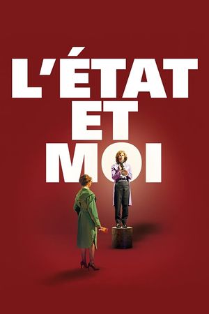 L'état et moi's poster