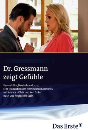 Dr. Gressmann zeigt Gefühle's poster