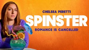 Spinster's poster