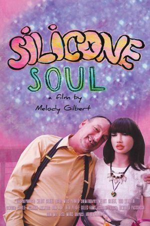 Silicone Soul's poster