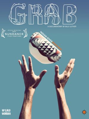 Grab's poster
