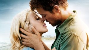 Safe Haven's poster
