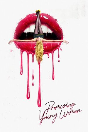 Promising Young Woman's poster