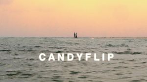 Candyflip's poster