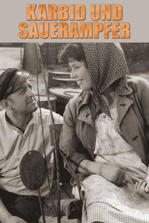 Karbid und Sauerampfer's poster