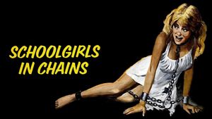 Schoolgirls in Chains's poster