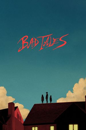 Bad Tales's poster image