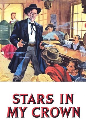 Stars in My Crown's poster