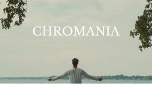 CHROMANIA's poster