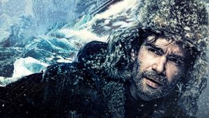 The Icebreaker's poster