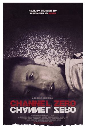 Channel Zero's poster