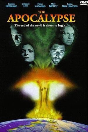 The Apocalypse's poster image